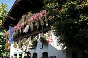 Hotel Traube Oberstdorf Image