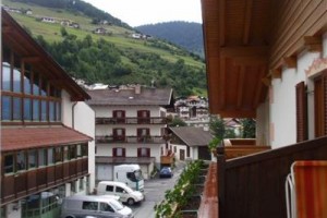 Hotel Restaurant Traube voted 3rd best hotel in Stelvio