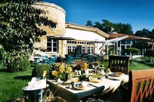 Hotel Travel Charme Bernstein Prerow voted  best hotel in Prerow