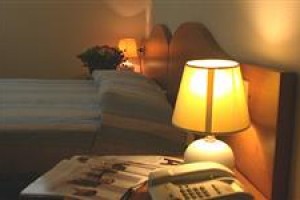 Hotel Tre Lampioni Image