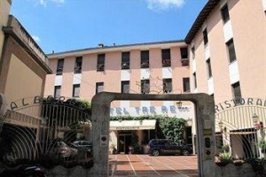 Hotel Tre Re Image