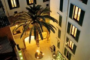 Hotel Tres Palma voted 8th best hotel in Palma