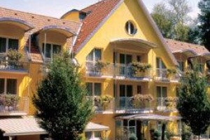 Hotel Triest Image