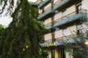 Hotel Trieste Chianciano Terme Image
