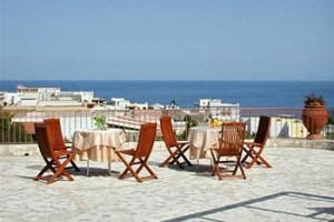 Hotel Tritone Lipari voted  best hotel in Lipari