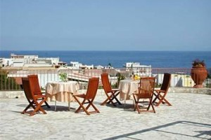 Hotel Tritone Lipari Image