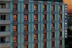 Hotel Tritone Venice Image