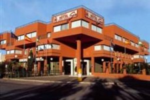 Hotel Triunfo Granada Sur Image