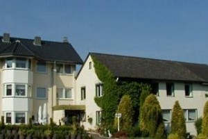 Hotel Trollinger Hof voted 7th best hotel in Bad Oeynhausen