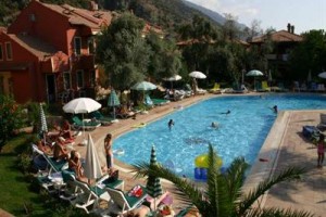 Hotel Tropicana Oludeniz Image