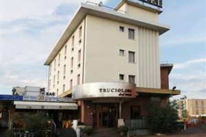 Hotel Truciolini Image