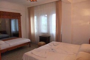 Hotel Truva voted 10th best hotel in Fethiye