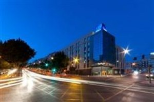 Tryp Indalo Almeria voted 7th best hotel in Almeria