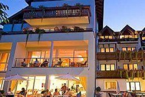 Hotel Tschirgantblick voted 2nd best hotel in Wenns