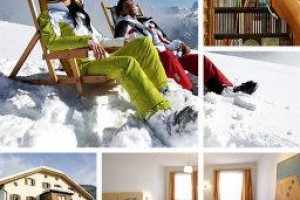 Hotel Tschitscher Image