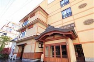 Hotel Tsubakino Image
