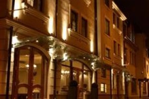 Hotel Tumski Plock voted  best hotel in Plock