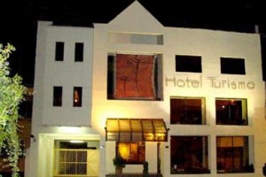 Hotel Turismo Image