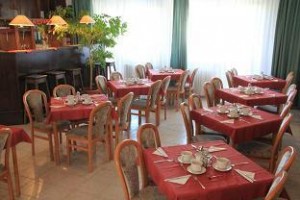 Hotel Turist Bratislava Image