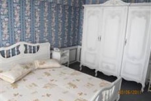 Hotel Turist Image