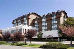 Hotel Txartel Lasarte voted  best hotel in Lasarte