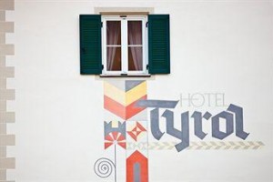 Hotel Tyrol Auer Image