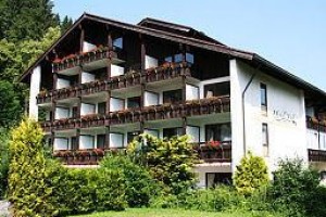 Hotel Tyrol Oberstaufen voted 10th best hotel in Oberstaufen
