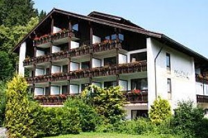 Hotel Tyrol Oberstaufen Image