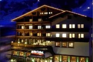 Hotel Tyrol Sankt Anton am Arlberg Image