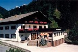 Hotel Tyrol Welschnofen Image