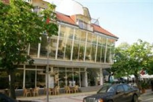 Hotel Tzarevo Plaza voted 5th best hotel in Tsarevo