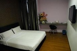 Hotel U and Me voted 6th best hotel in Kulai
