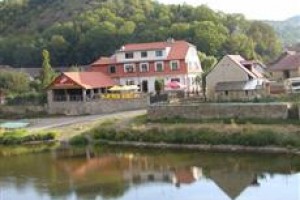 Hotel U Berounky Image