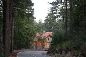 Hotel U Castellu Image