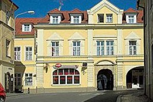 Hotel u Hradu voted 2nd best hotel in Mlada Boleslav