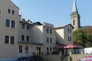 Hotel U Kata voted 6th best hotel in Kutna Hora