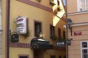 Hotel U Solne Brany voted 6th best hotel in Ceske Budejovice