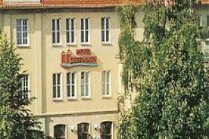 Hotel Uckermark voted 3rd best hotel in Prenzlau