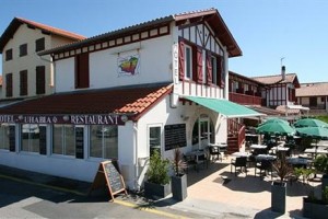 Hotel Uhabia Image
