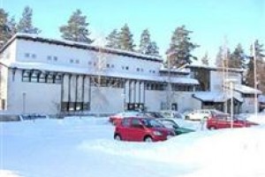 Ukko Hotel voted 2nd best hotel in Nilsia