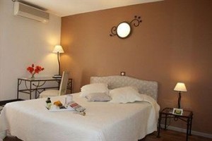 Hotel Ulysse Montpellier Centre Image