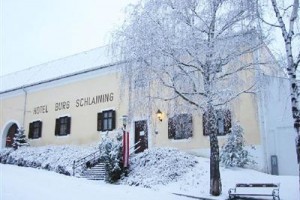 Hotel Und Konferenzzentrum Burg Stadtschlaining Image