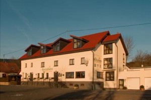 Hotel Und Landgasthof Zum Bockshahn Spessart voted  best hotel in Spessart
