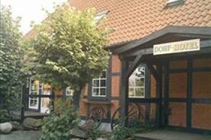 Landgasthof Zum Hahn voted  best hotel in Gammelin