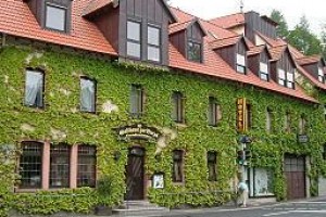 Hotel und Landgasthof Zur Brezel Alzenau voted  best hotel in Alzenau