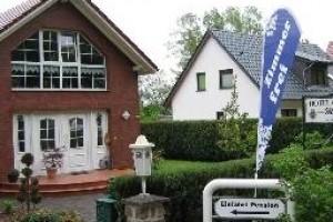 Hotel und Pension Brilke Negast Image