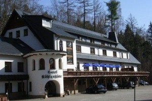 Hotel Und Restaurant Köhlerhütte Fürstenbrunn Grünhain-Beierfeld voted  best hotel in Grunhain-Beierfeld