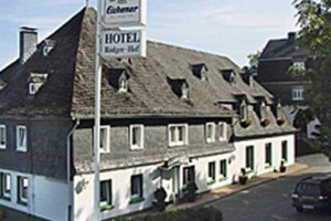 Hotel & Restaurant Rodger Hof voted 2nd best hotel in Wilnsdorf
