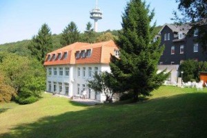 Hotel und Tagungszentrum Georg Leber Haus Kelkheim voted 4th best hotel in Kelkheim