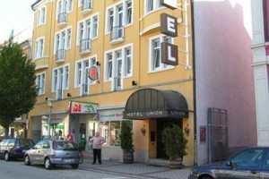 Hotel Union Offenburg Image